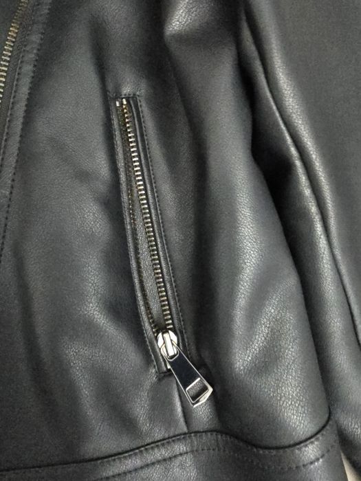 курткана подростка