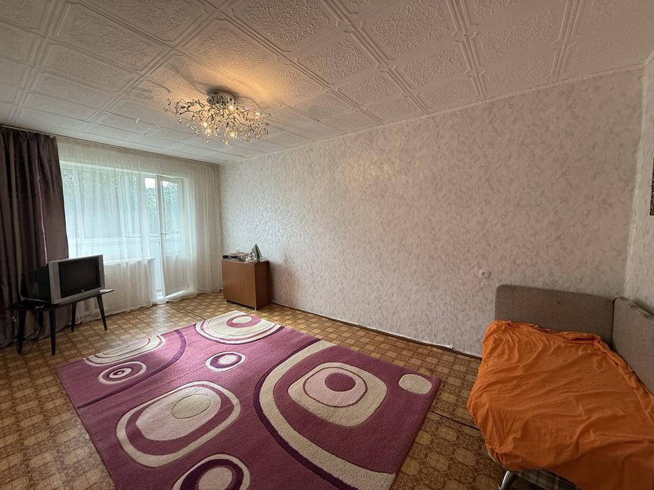 Продам 2 комнатную квартиру 4я линия