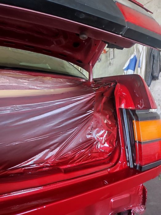 Автопокраска Сарань