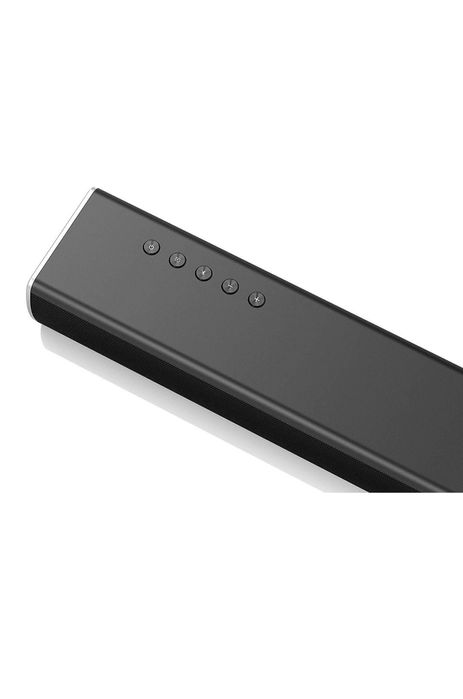 Soundbar SHARP 3.1  600W