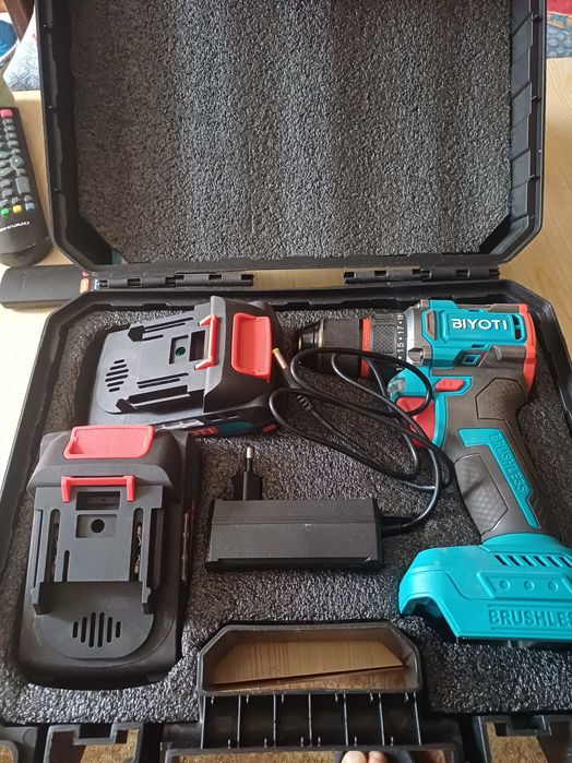 Продам шурупрверт