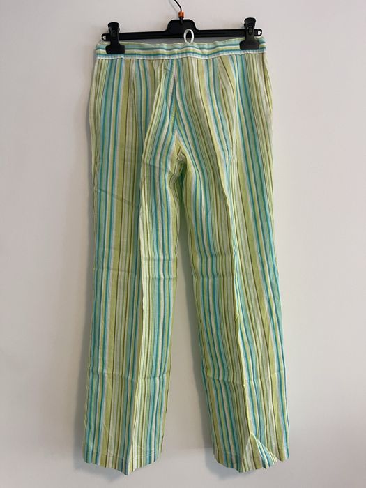Pataloni lungi de in Zara M, merg si S