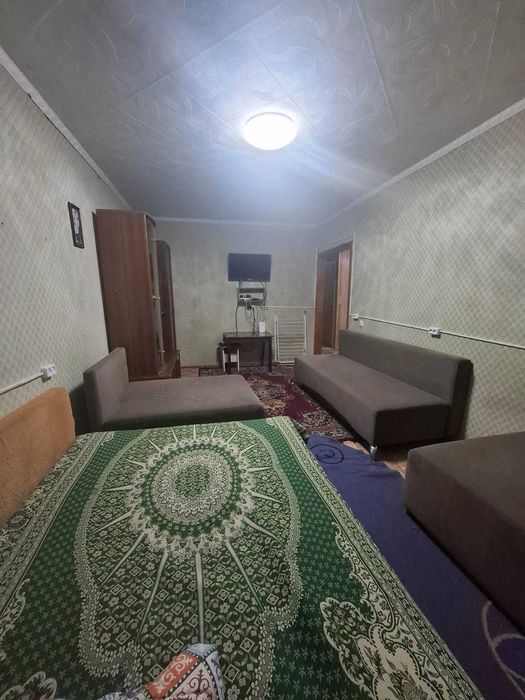 Продам 3х комн кв 22мкр