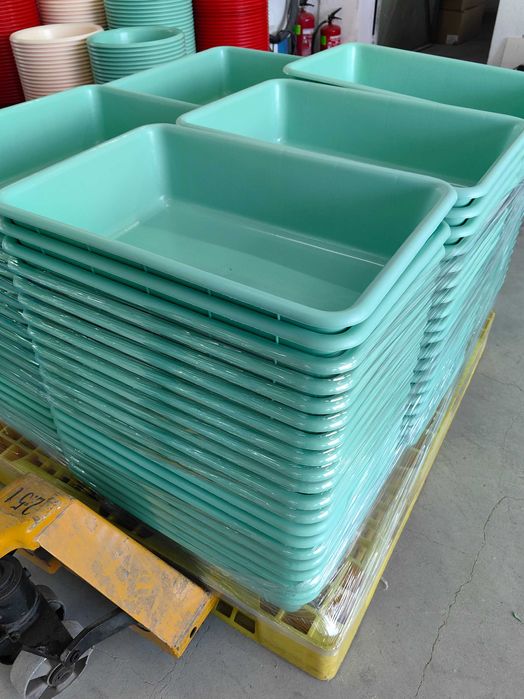 Пластмасово корито за месо! Пластмасови корита за всякакви продукти!