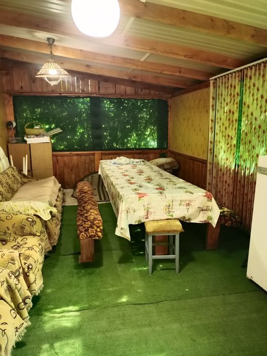 Продам дачу на берегу Илека