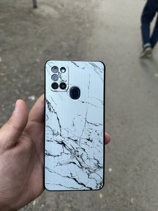 Samsung A21s продам