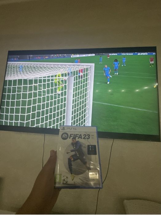 Продам игры PS5 диск