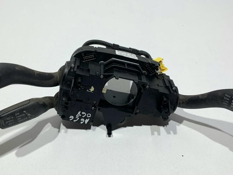 Ansamblu manete Audi A6 facelift 4f, C6 4E0953521B 2.7 tdi cutie autom