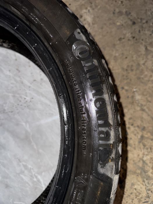 Anvelope  M+S eurowinter