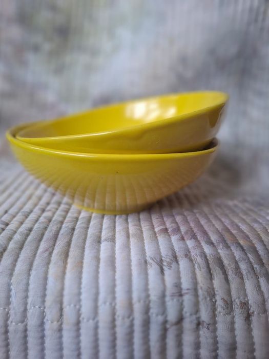 Керамические салатницы