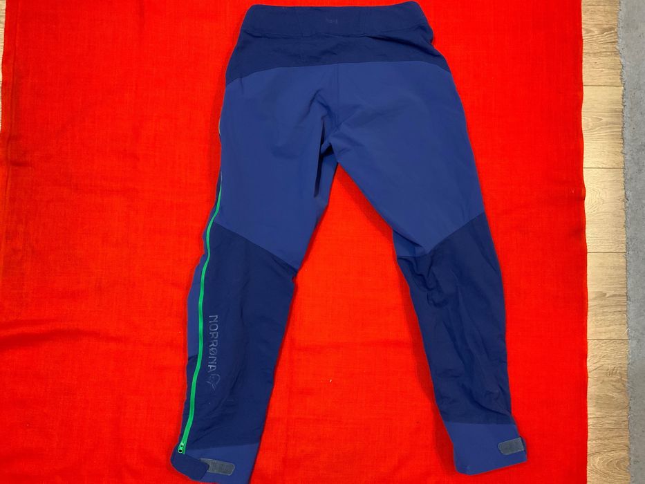 Norrona-оригинален панталон 31-32