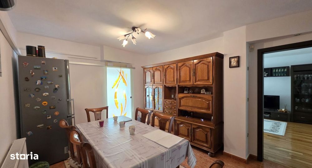3 camere | 2 bai - 72 mp, parter + gradina | Zona Aradului, Timisoara