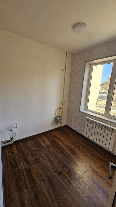 Срочно продается 1 комнатная квартира