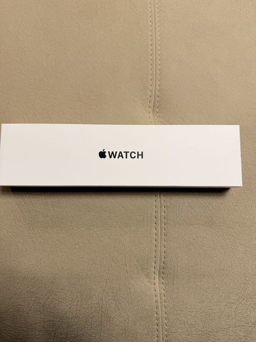 Apple watch Se 2022