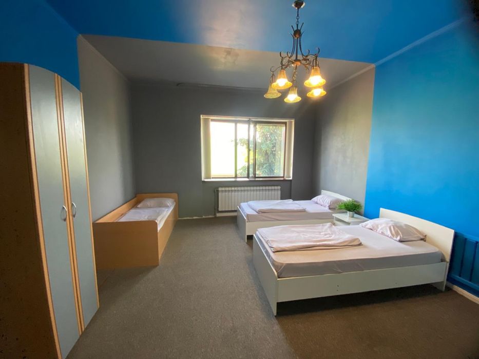 Сдам дом посуточно центр