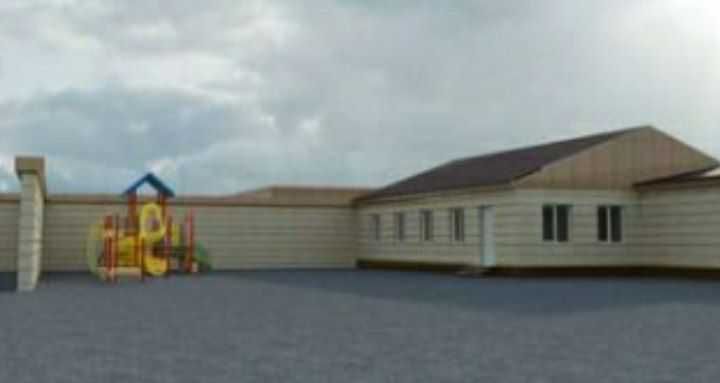 Продаётся 4 800 м² производственный цех.