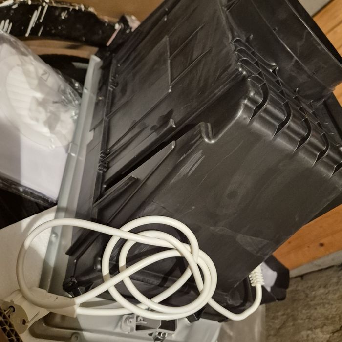 Продавам аспиратор Inka Plus HCS