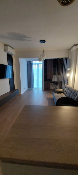Inchiriez apartament modern și elegant în Florești – zona BMW