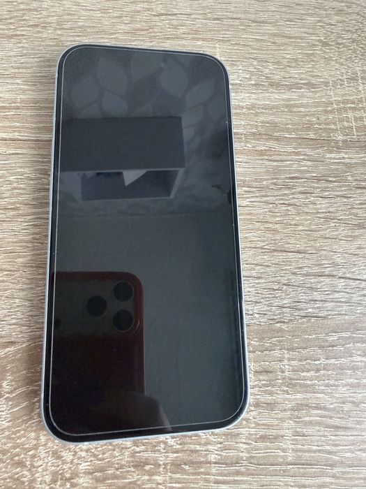 Iphone 15 128GB Blue