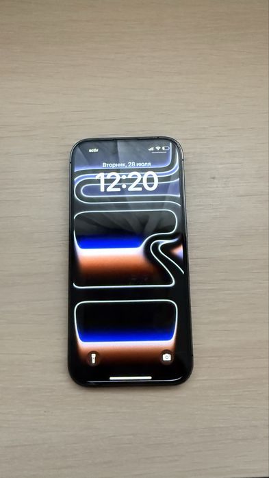 iPhone 14 Pro 128 GB