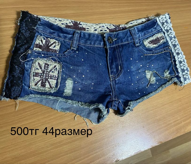 Продам вещи 42-44 пакет