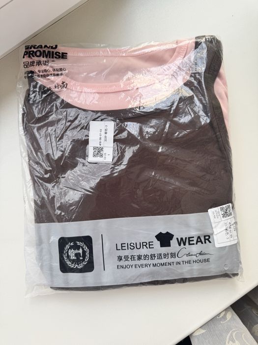 Двойная водолазка