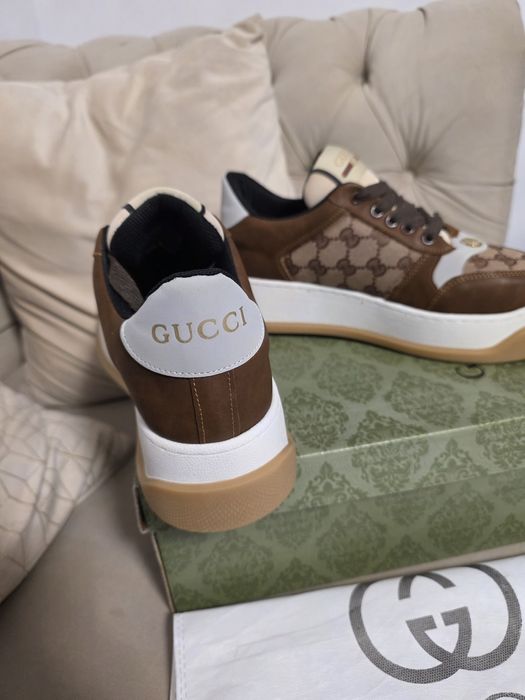 Sneackers gucci marimi 36-44