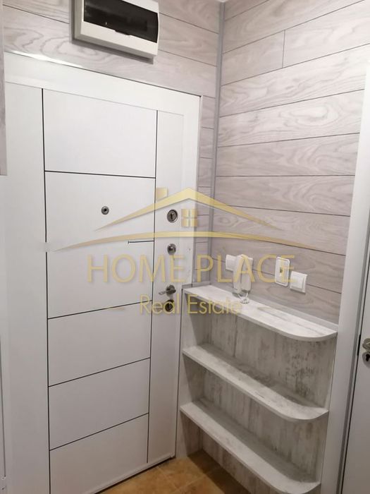 Дава се под наем Едностаен апартамент в Варна, м-т Траката - 33 кв.м за 357 € - Снимка #4