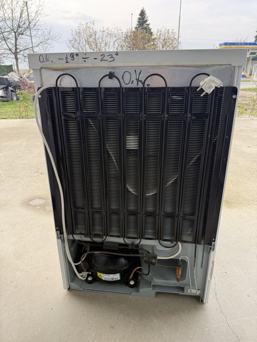 Малък фризер Либхер Комфорт  Като нов