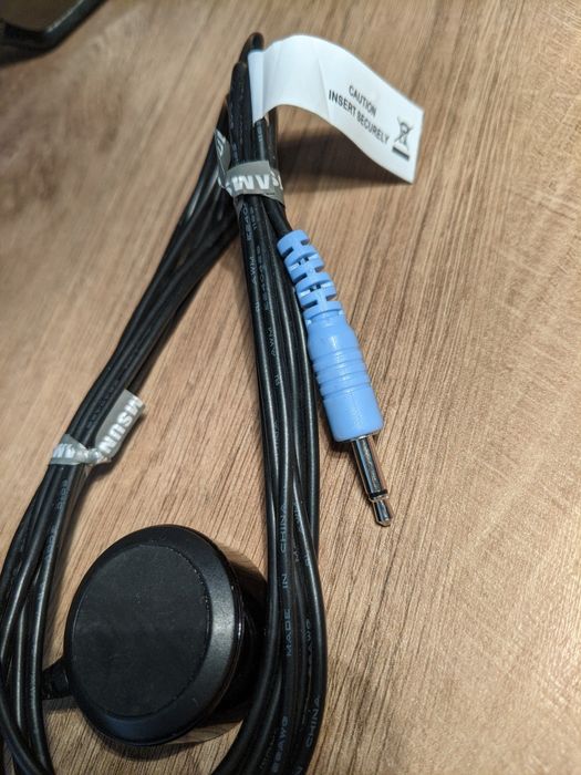 IR extender кабел Samsung