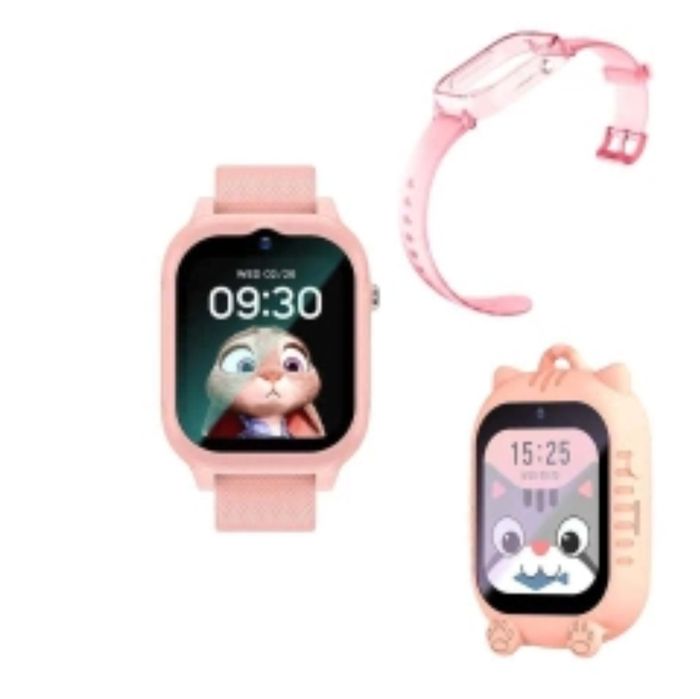 СКИДКА детские часы 4G baby watch