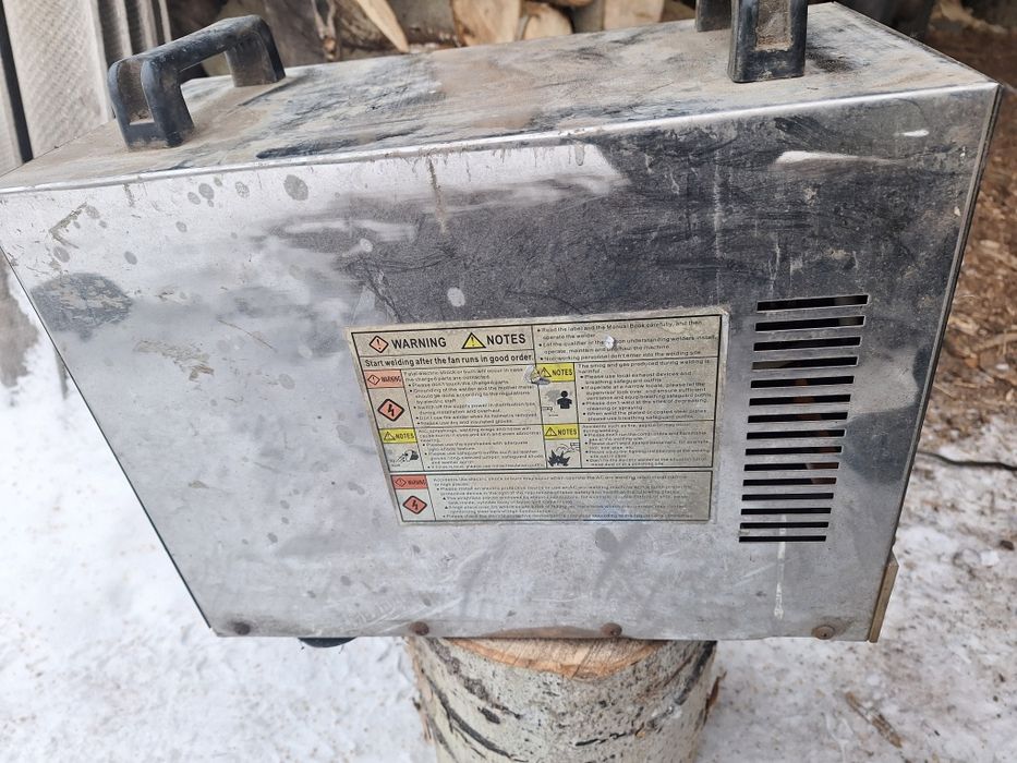 Продам сварочный аппарат.