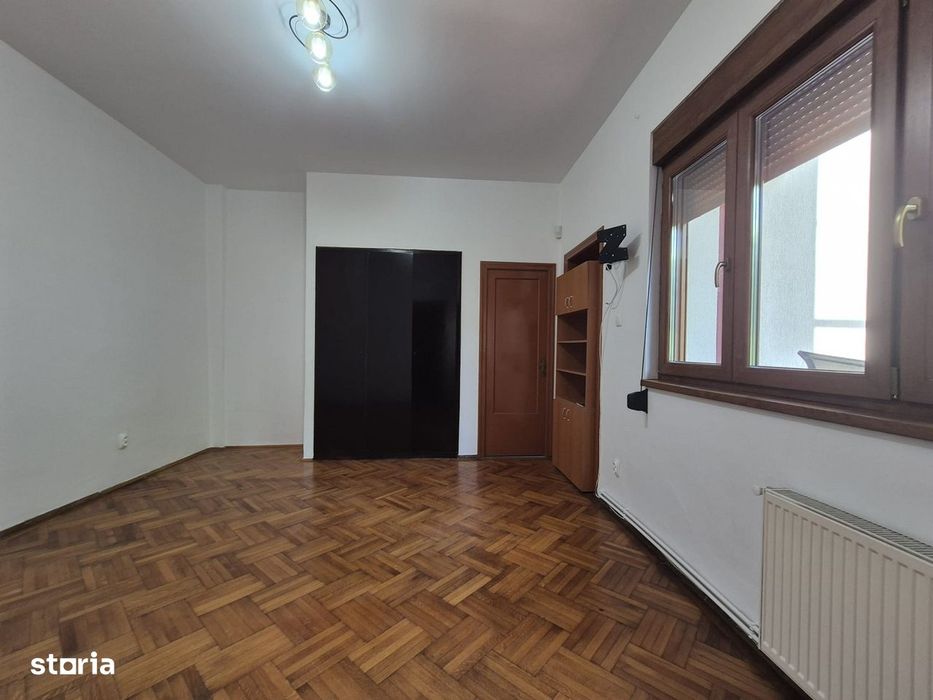 Casă cu stil unic, în inima Bucureștiului (zona Eminescu–Vasile Lascăr