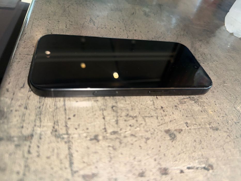 Iphone 16 pro 256GB