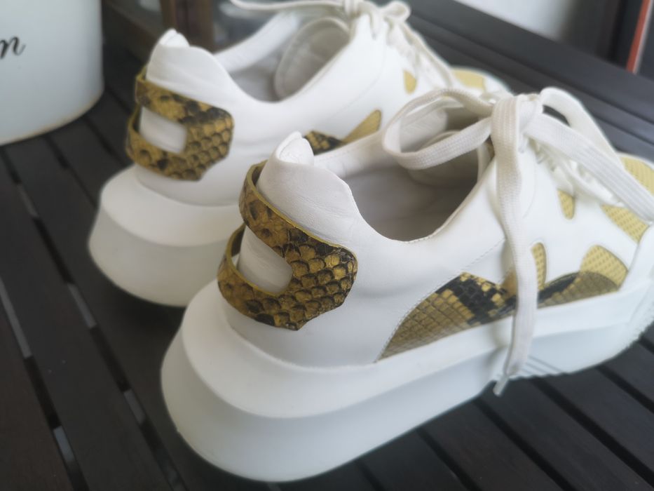 Musette, оригинални сникърси, номер 40