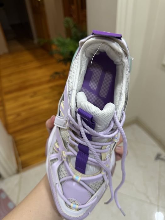 Кроссовки Fila оригинал