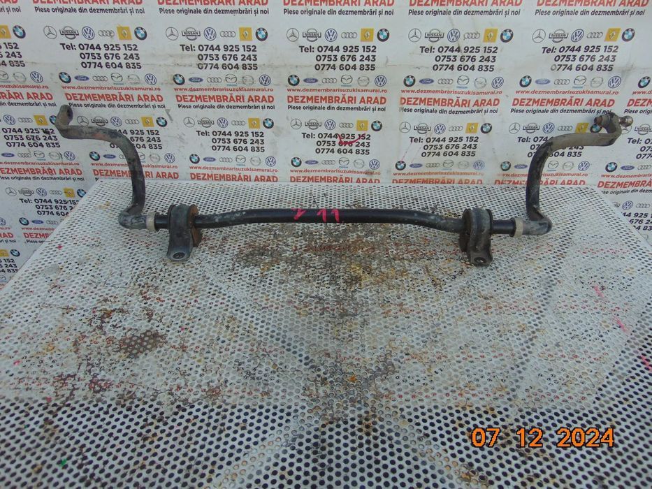 Bara stabilizatoare Nissan qashqai J11 an 2013-2021 dezmembrez