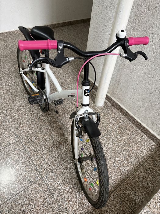 Bicicleta Btwin Misti Girl 300 20 inch