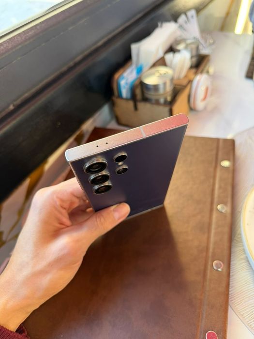 Samsung S24 ultra 256gb