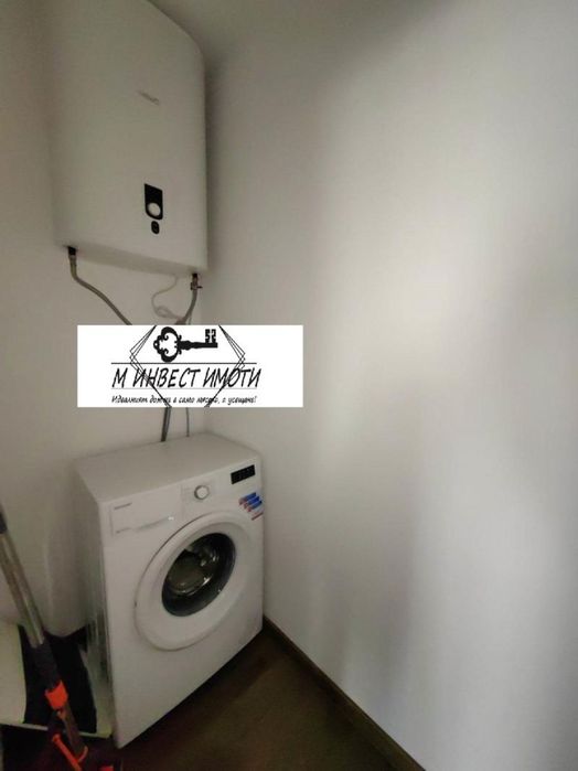 Дава се под наем Тристаен апартамент в Пловдив, Христо Смирненски - 90 кв.м за 700 € - Снимка #9