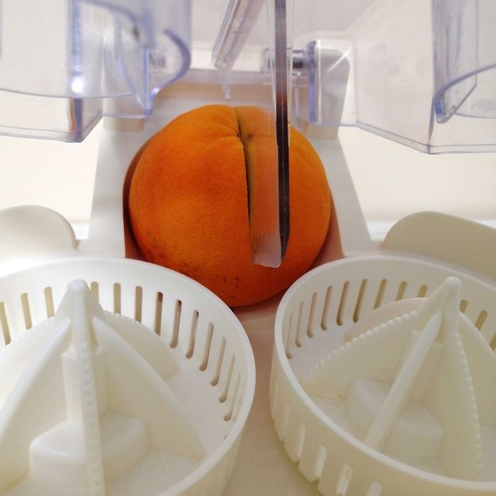 DeLonghi сокоизтисквачка цитруспреса