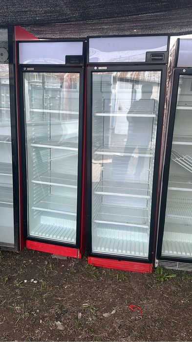 Ветринные холодильники