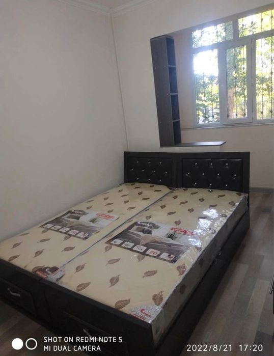 Юнусабад 7 квартал 2х комнатная