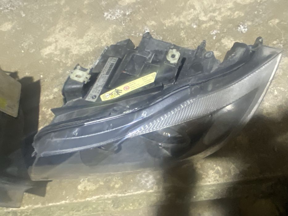 Фарове за бмв е90