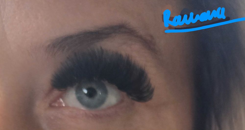 Aplic gene false fir cu fir. cartier Gavana2