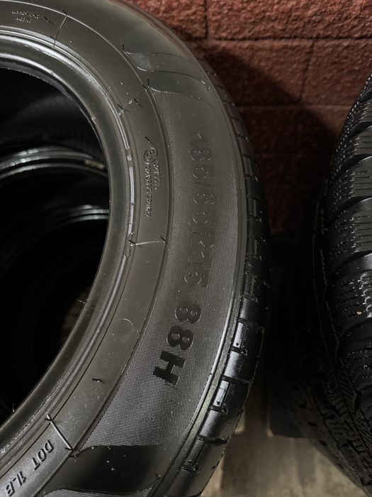 185/65/15 лето балон