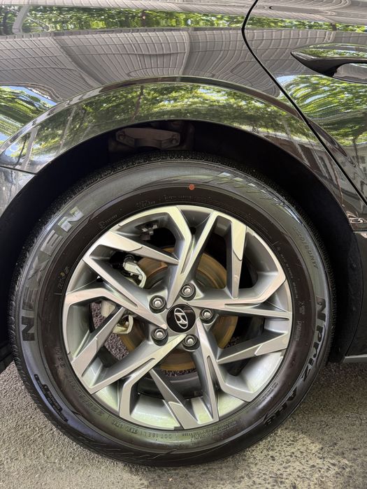 Hyundai Sonata 2022, toza, 46000 probeg