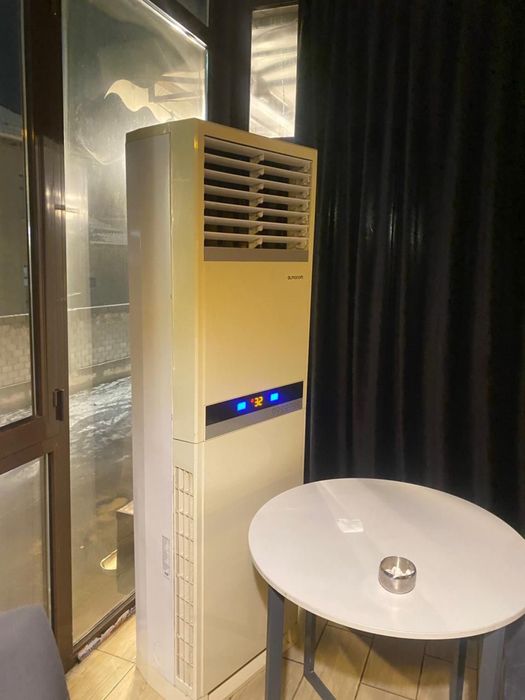 Почти новый кандер 600 мн келисемиз