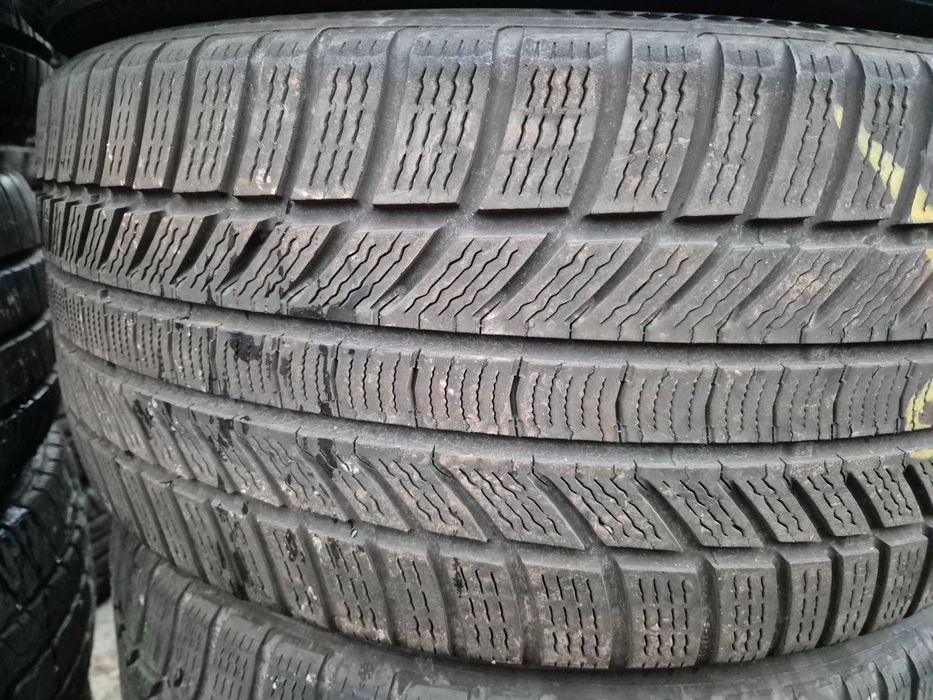 4 Anvelope de IARNA - 245/40/18 - Continental - APP NOI DOT 2023