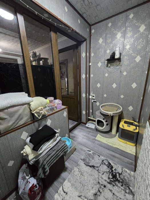 Продаётся 2х комнатная квартира чилонзар 19квартал  торг на месте